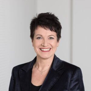 Picture of Susanne Lontzen