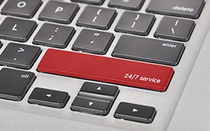AKM / AUME Menü - Nutzen Sie unseren Service!
