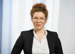 Picture of Veronika Fandl-Arnold
